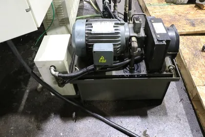 2012 HANKOOK PROTEC 9NC LATHES, OIL FIELD & HOLLOW SPINDLE | Prime Machinery (25)