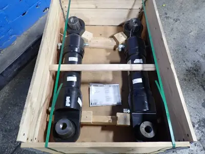 Used 2022 HAWE HYDRAULIK _UNKNOWN_ Pumps Ohio US | HGR 24 #1144866