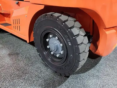 NEW 2026 VIPER FD100