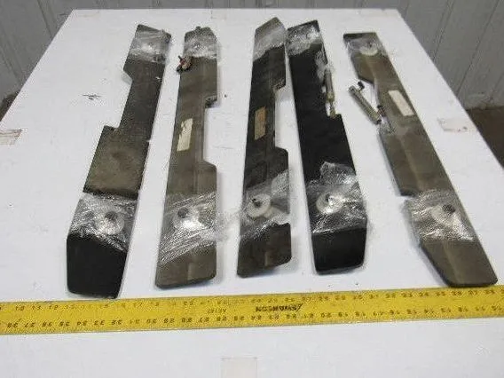 Used WEEKE _UNKNOWN_ Miscellaneous MRO | Arrow Industrial #657973