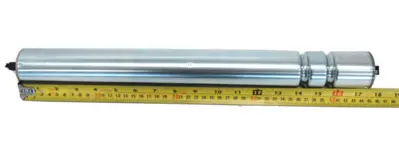 NEW ITOH PM486FE-45-442-D-024-C100-P2 POWER ROLLER 24VDC PM486FE45442D024C100P2