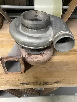 USED WAUKESHA 7042