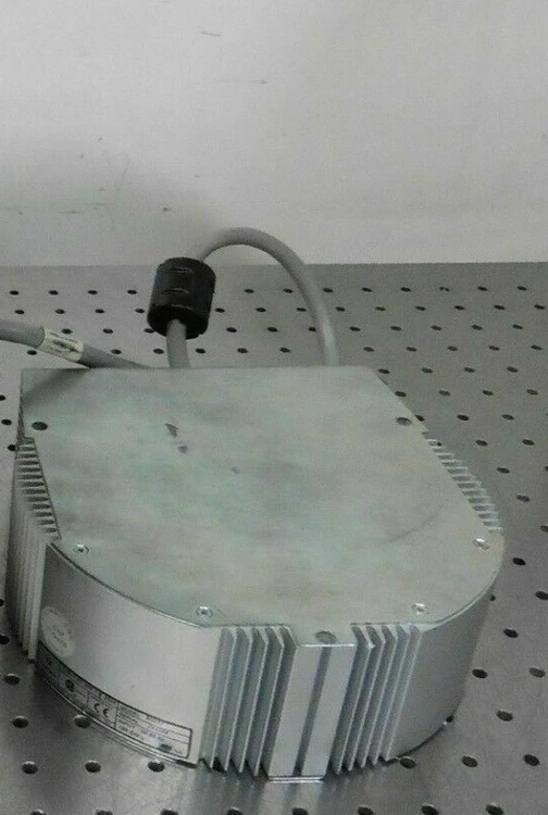 Used Varian Does Not Apply Miscellaneous Laboratory Equipment California US | CAL-L Enterprises #1459470