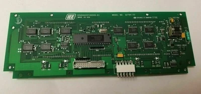 NEW IEE Does Not Apply