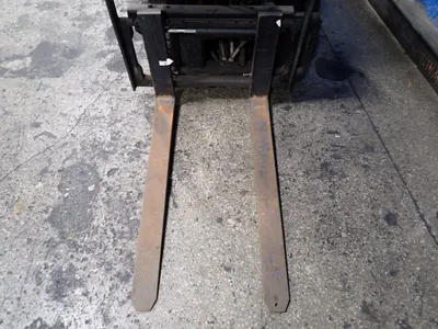 USED MITSUBISHI CATERPILLAR FGC18K