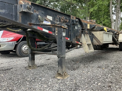 Used 1998 GALBREATH FRA-416 Chassis Michigan US | Miedema Asset Management Group #1363421