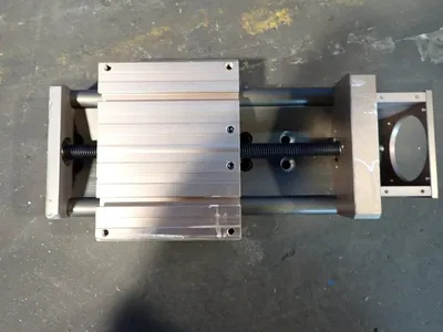 Cylinder