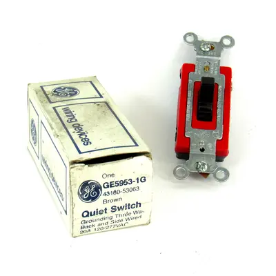 NEW GENERAL ELECTRIC GE5953-1G