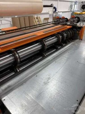USED STEFA LCAS 1.5