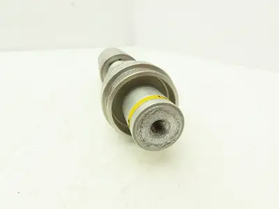 Rinco C35-4-11 Ultrasonic Welding Transducer Converter 35kHz w/Booster 1:1.5 AI
