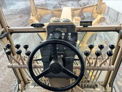 2006 Caterpillar 140H