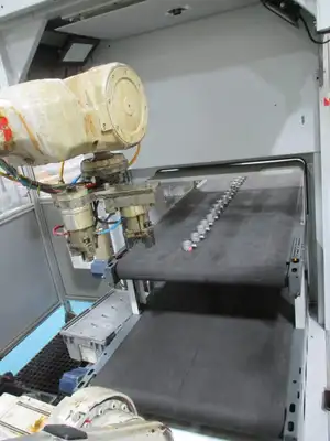 Used 2018 _UNKNOWN_ _UNKNOWN_ Flexible Machining Systems GB | Apex Group #1552532