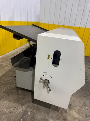 USED HAAS BAR300