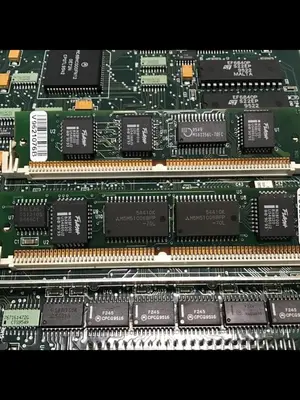 USED VAN DORN PC330-029 330-029