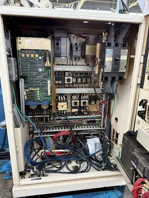 USED AIDA LMU 15-15 / LF1516NC