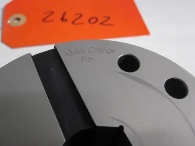 USED LYNDEX NIKKEN QCF65-056-HEX