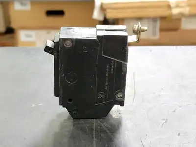 USED GENERAL ELECTRIC THQB120