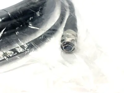 New | in-Stock KEYENCE Sensor Head to Amplifier cable 10m Length, for Vision Sensor Connector Accessories Michigan US | Maverick Industrial Sales #1414261