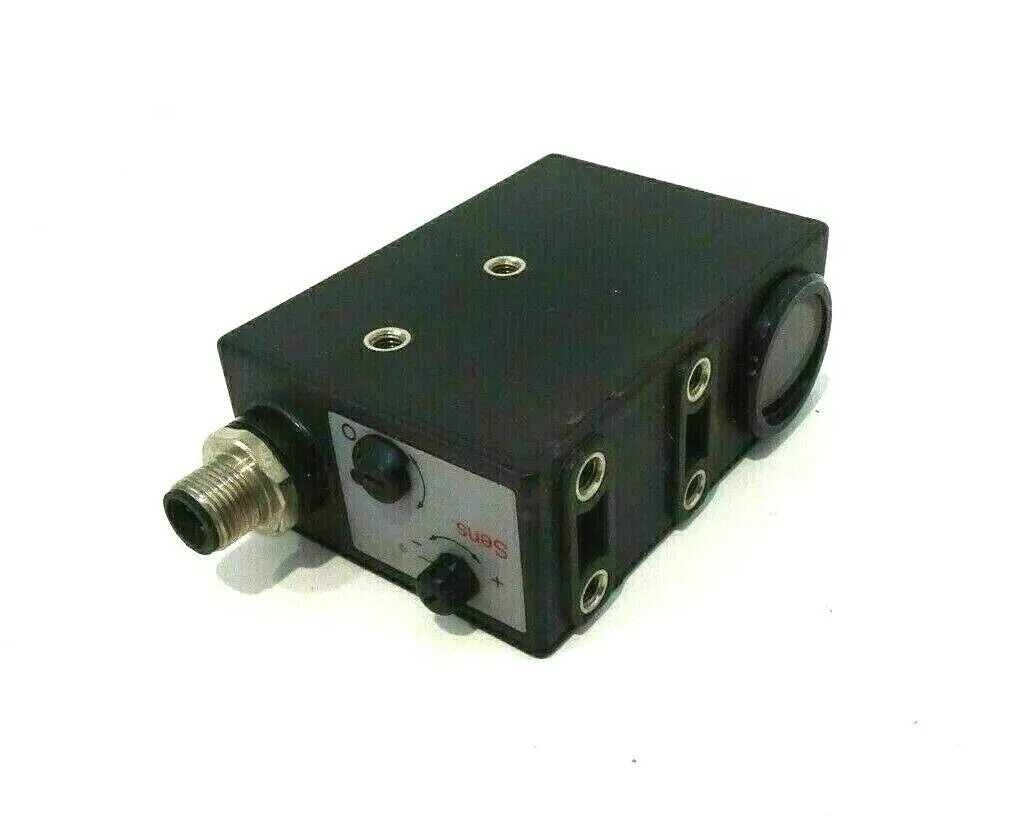 USED PEPPERL & FUCHS DK10-LAS /76A /110 /124 SENSOR 418066 DK10LAS76A110124