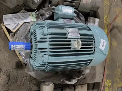 NEW TECO-WESTINGHOUSE PDH02065