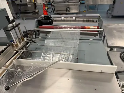 Used _UNKNOWN_ _UNKNOWN_ Automatic L Bar Sealers Rhode Island US | Federal Equipment Company #1344420
