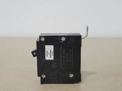 USED CUTLER-HAMMER BA115