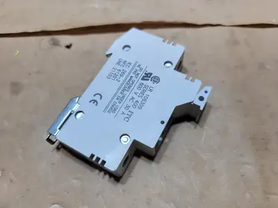 Used ITC VLC10 Misc Electrical & Power Parts British Columbia CA | Lenmark #1439258