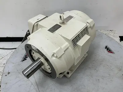 USED TOSHIBA JIS C 4004 50 HP