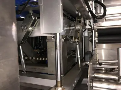 USED TRULINE PACKAGING INC PP5600CS