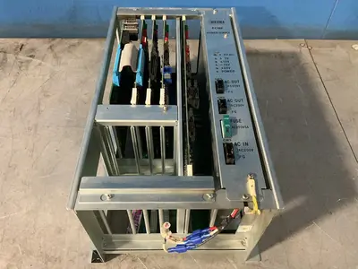 Used SEIKI PCMP PLC Chassis Ohio US | HGR 24 #1276953