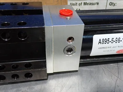New | in-Stock DESTACO A89559611 Pumps Ohio US | HGR 24 #1083931