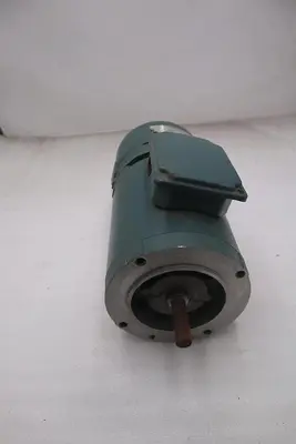 RELIANCE 602455-18-H DUTY MASTER UNIBRAKE STOCK #M-6