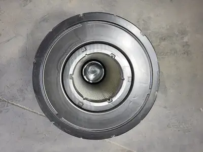 NEW KOMATSU 600-185-5100
