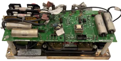 USED GENERAL ELECTRIC DS2020FECNRX010A