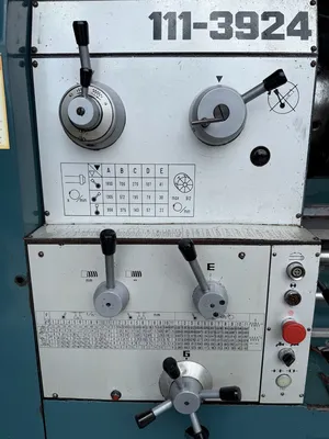 1995 ENCO 111-3924 Engine Lathes | GMT (8)