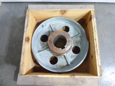 Bucyrus Erie 267637A Brake Housing for 1150B, 1250B, 1370W Draglines Surplus