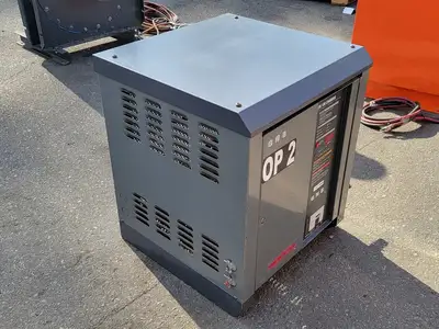 USED GNB SCR100-12-600SLZ
