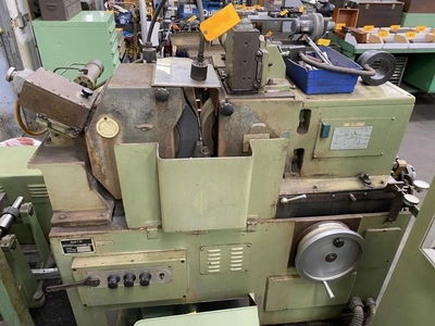 USED 1995 SMTW M1050A, NEW 1995,