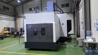 USED 2019 DOOSAN BM2035M