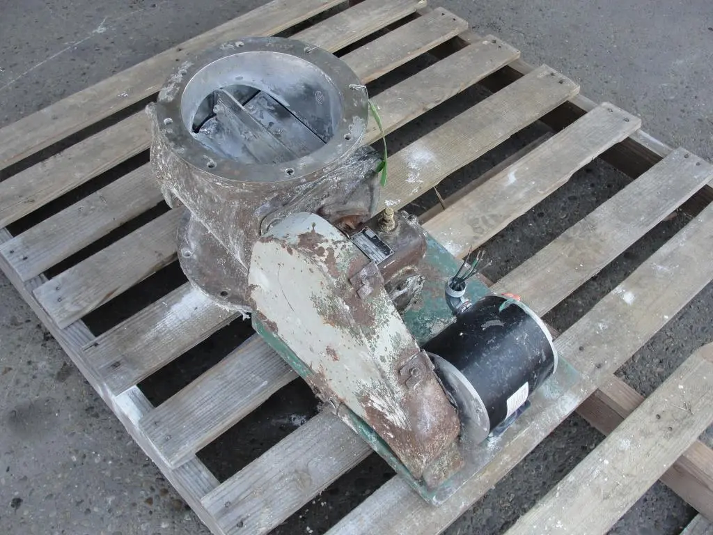 USED PRATER 66 A 7.23