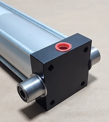 NEW Advance Automation 2-1/2x9