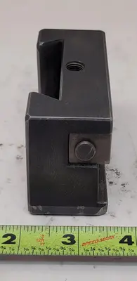 Used ALORIS CXA 7 Tool Holders Kentucky US | Aucto #1315753