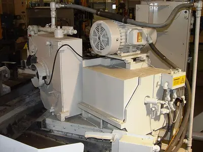 USED 1980 WARNER & SWASEY 1020