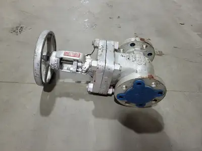 USED CRANE 33XUF