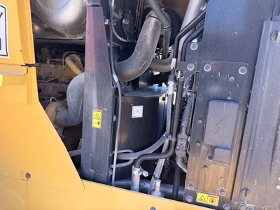 Used 2016 CAT 938M HIGH LIFT WHEEL LOADER / Wheel Loaders Michigan US | Miedema Asset Management Group #1369547