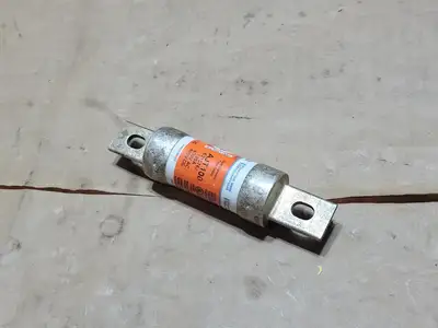 Used FERRAZ SHAWMUT AJT100 Misc Electrical & Power Parts British Columbia CA | Lenmark #1438870