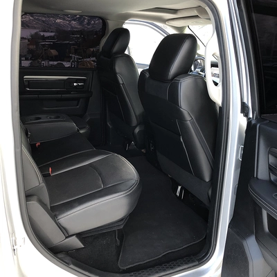 USED 2014 RAM 1500