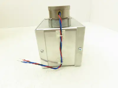 Ransburg 78880-00 VM2 Transformer Controller 12rpm 115V 3006-005