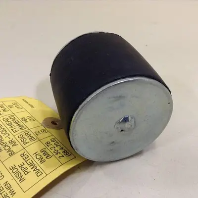 USED CHERNE INDUSTRIES 269-913