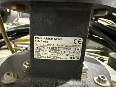 USED 2006 DMG DMC 103V